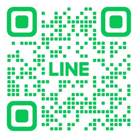 QR Code ติดต่อ ทีเด็ดสกอร์สูงวันนี้ ผ่าน Line